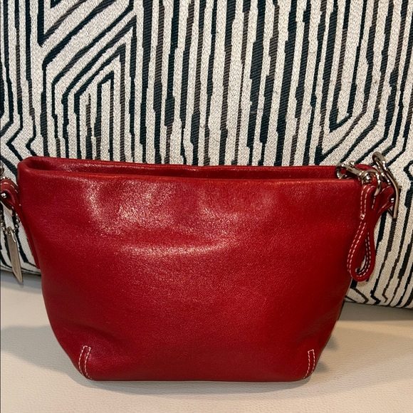 Coach Vintage Y2K Demi Bag - Picture 4 of 10